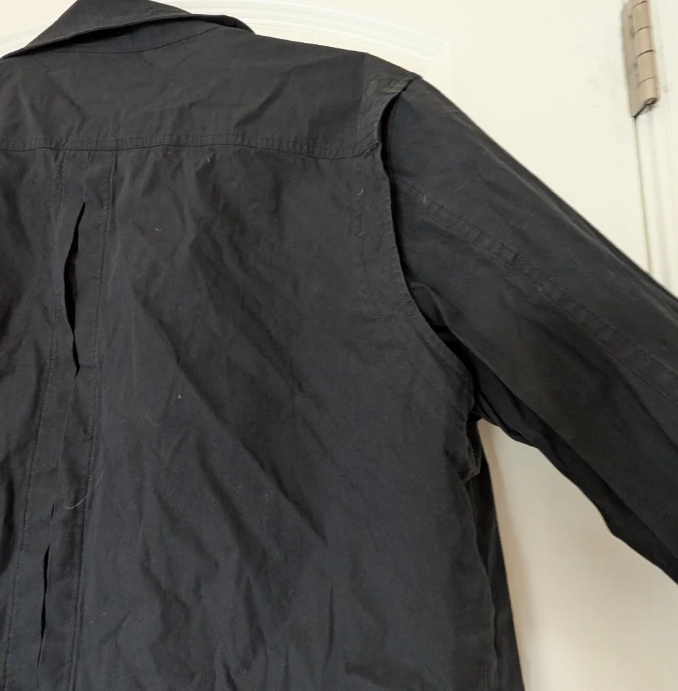 VOLLEBAK Planet Earth Button Down Shirt - Picture 8 of 9